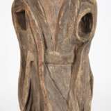 Geschnitzte Heiligenfigur - фото 3