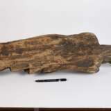 Geschnitzte Heiligenfigur - фото 5