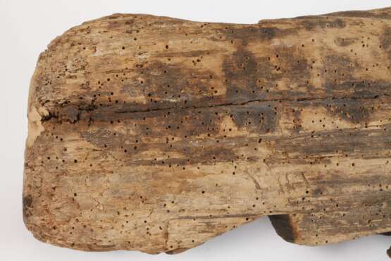 Geschnitzte Heiligenfigur - фото 6 Geschnitzte Heiligenfigur - фото 6