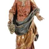 Sakrale Schnitzerei - Foto 1