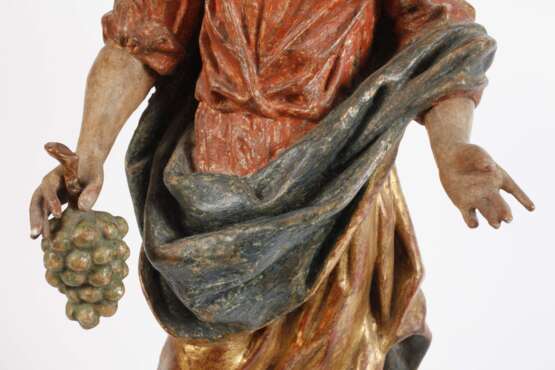 Sakrale Schnitzerei - Foto 3