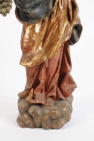 Sakrale Schnitzerei - Foto 4