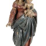 Mondsichelmadonna - photo 1