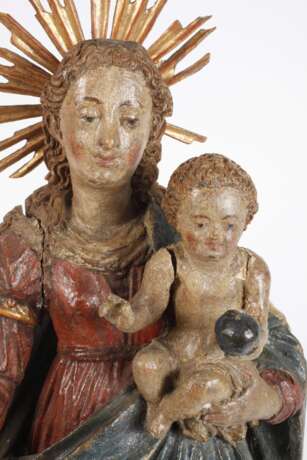 Mondsichelmadonna - photo 2