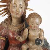 Mondsichelmadonna - photo 2