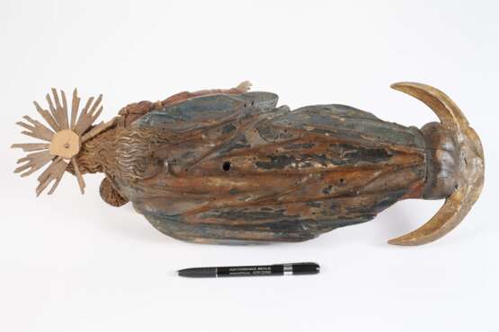 Mondsichelmadonna - photo 4