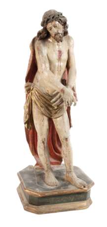 Barocke Christusdarstellung - фото 1 Barocke Christusdarstellung - фото 1