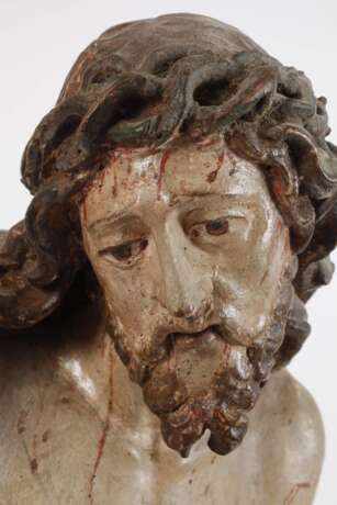 Barocke Christusdarstellung - фото 2 Barocke Christusdarstellung - фото 2