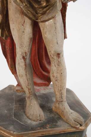 Barocke Christusdarstellung - фото 4 Barocke Christusdarstellung - фото 4