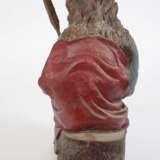 Geschnitzte Heiligenfigur - фото 5