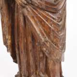 Geschnitzte Marienplastik - Foto 3