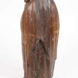 Geschnitzte Marienplastik - Foto 4