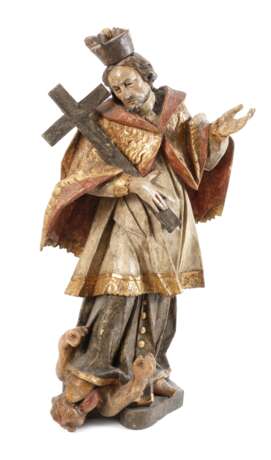 Heiliger Nepomuk - фото 1 Heiliger Nepomuk - фото 1