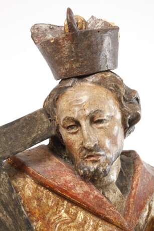 Heiliger Nepomuk - фото 2 Heiliger Nepomuk - фото 2