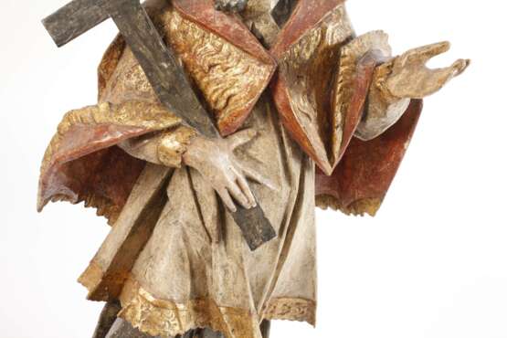 Heiliger Nepomuk - фото 3 Heiliger Nepomuk - фото 3