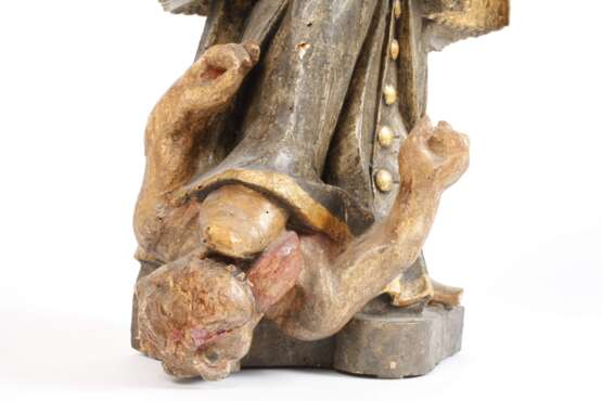 Heiliger Nepomuk - фото 4 Heiliger Nepomuk - фото 4