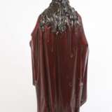 Geschnitzte Heiligenfigur - фото 6