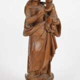 Sechs Heiligenfiguren - фото 2