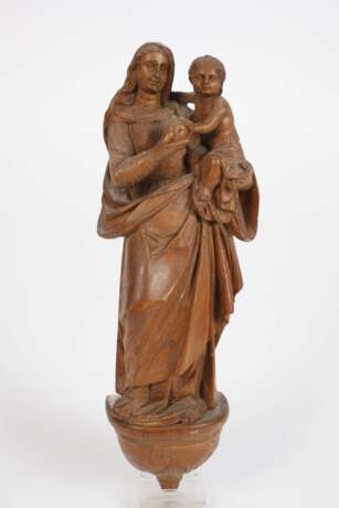 Sechs Heiligenfiguren - фото 2