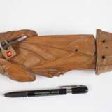 Sechs Heiligenfiguren - фото 3