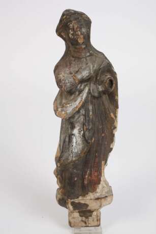 Sechs Heiligenfiguren - фото 4