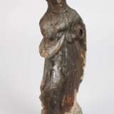 Sechs Heiligenfiguren - фото 4