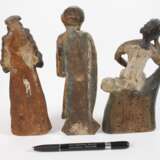 Konvolut sakrale Schnitzereien - photo 7