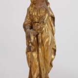 Konvolut sakrale Schnitzereien - photo 2