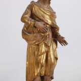 Konvolut sakrale Schnitzereien - photo 3