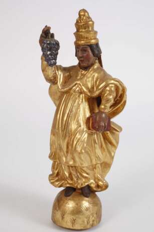 Konvolut sakrale Schnitzereien - photo 5 Konvolut sakrale Schnitzereien - photo 5