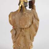 Konvolut sakrale Schnitzereien - photo 6