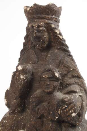 Marienplastik - photo 2 Marienplastik - photo 2