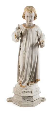 Christusknabe - фото 6