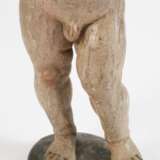 Geschnitzter Christusknabe - Foto 4