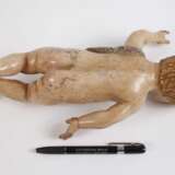 Geschnitzter Christusknabe - Foto 4