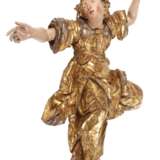 Große figürliche Schnitzerei - фото 1