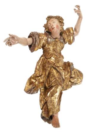 Große figürliche Schnitzerei - фото 1 Große figürliche Schnitzerei - фото 1