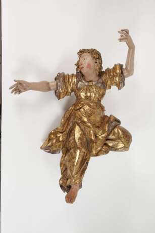 Große figürliche Schnitzerei - фото 2 Große figürliche Schnitzerei - фото 2