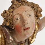 Große figürliche Schnitzerei - фото 3