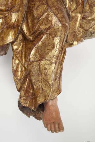 Große figürliche Schnitzerei - фото 5 Große figürliche Schnitzerei - фото 5