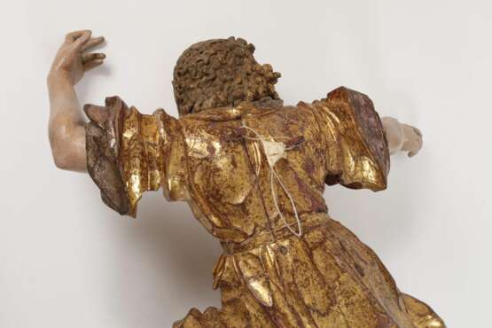 Große figürliche Schnitzerei - фото 6 Große figürliche Schnitzerei - фото 6