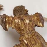 Große figürliche Schnitzerei - фото 6