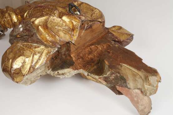 Große figürliche Schnitzerei - фото 7 Große figürliche Schnitzerei - фото 7