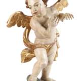 Großer barocker Engel - фото 1
