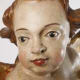 Großer barocker Engel - фото 2