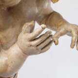 Großer barocker Engel - фото 3