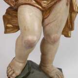 Großer barocker Engel - фото 4