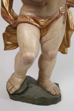 Großer barocker Engel - фото 4