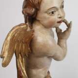 Großer barocker Engel - фото 5