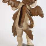 Großer barocker Engel - фото 6